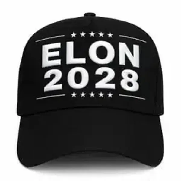 $ELON2028 meme 004
